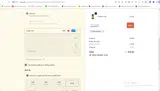 KAYLAMIETT coupon verification screenshot