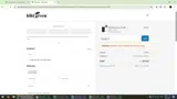 ANNABELLA coupon verification screenshot