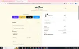 ANNABELLA coupon verification screenshot