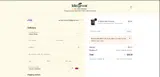 MIGUELDELGADO coupon verification screenshot