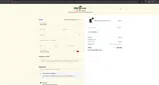 LUISGABA coupon verification screenshot