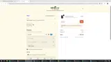 LUISGABA coupon verification screenshot
