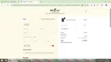 ZHANDRIK coupon verification screenshot