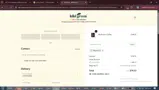 SHILAJIT25 coupon verification screenshot