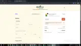 SHILAJIT25 coupon verification screenshot