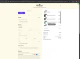 extrakiki20% coupon verification screenshot