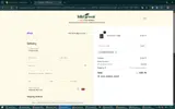 GENESISDURCAL coupon verification screenshot