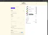 KIKIGREEN coupon verification screenshot