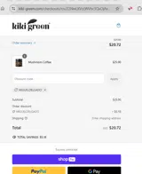MIGUELDELGADO coupon verification screenshot