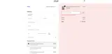 KIKI THE BRAND coupon verification screenshot