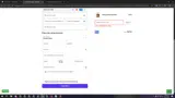 KIKI THE BRAND coupon verification screenshot
