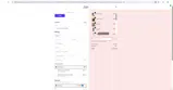 KIKI THE BRAND coupon verification screenshot