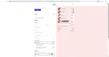 KIKI THE BRAND coupon verification screenshot