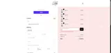 KIKI THE BRAND coupon verification screenshot