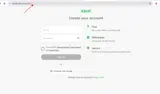 KGZCPXPR coupon verification screenshot