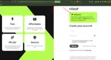 TCQMXYUT coupon verification screenshot