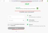 DCI6DQ4E coupon verification screenshot