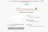 FYVST6CL coupon verification screenshot