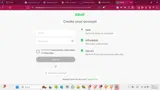 KGZCPXPR coupon verification screenshot