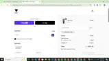 _MONIQUELYNN coupon verification screenshot