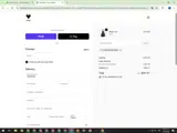 JORDISCHAPMAN coupon verification screenshot