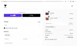 SHOWCASE270 coupon verification screenshot