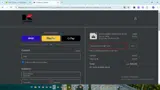 Kikwear coupon verification screenshot