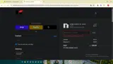 Kikwear coupon verification screenshot