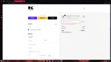 Kikwear coupon verification screenshot