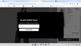 Kikwear coupon verification screenshot