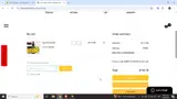 SIMPLYCODES10 coupon verification screenshot