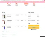 HIGHFIVE coupon verification screenshot