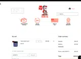 STPATTY coupon verification screenshot