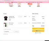 LUCKYBEARD coupon verification screenshot