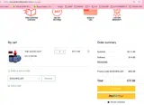 BOGOKILLER coupon verification screenshot