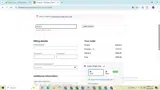 RISE26 coupon verification screenshot