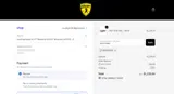 WELCOME5 coupon verification screenshot