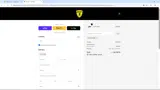 WELCOME5 coupon verification screenshot