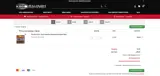 Killough Shooting Sports coupon verification screenshot