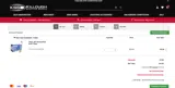 Killough Shooting Sports coupon verification screenshot