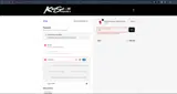 GIFT coupon verification screenshot