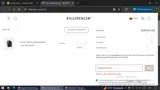 20%BLACKFRIDAY coupon verification screenshot