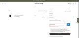 25%BLACKFRIDAY coupon verification screenshot