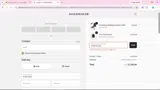 THANKYOU15 coupon verification screenshot