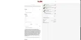 THEFOSSILCHANNEL23 coupon verification screenshot