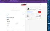THEFOSSILCHANNEL23 coupon verification screenshot