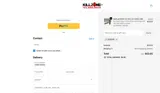 Zeroair coupon verification screenshot