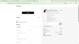 GET10PERCENTSOFF coupon verification screenshot