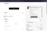 GET10PERCENTSOFF coupon verification screenshot