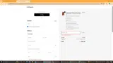 CYBER18 coupon verification screenshot